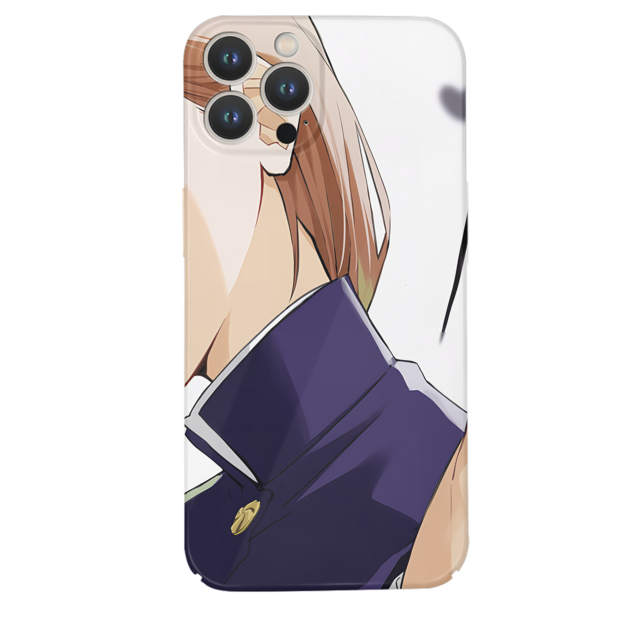 （画像用） SPY×FAMILY间谍家家酒 【iPhone 14シリーズ対応】ハードケース